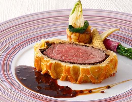 肉料理