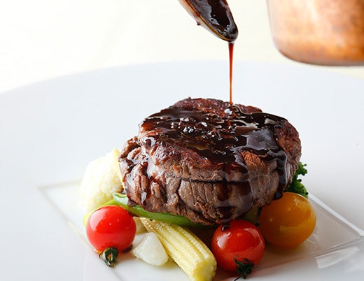 肉料理