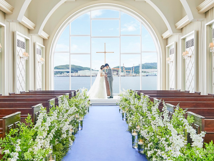 NEEDS長崎｜ブライダルフェア｜長崎の結婚式場