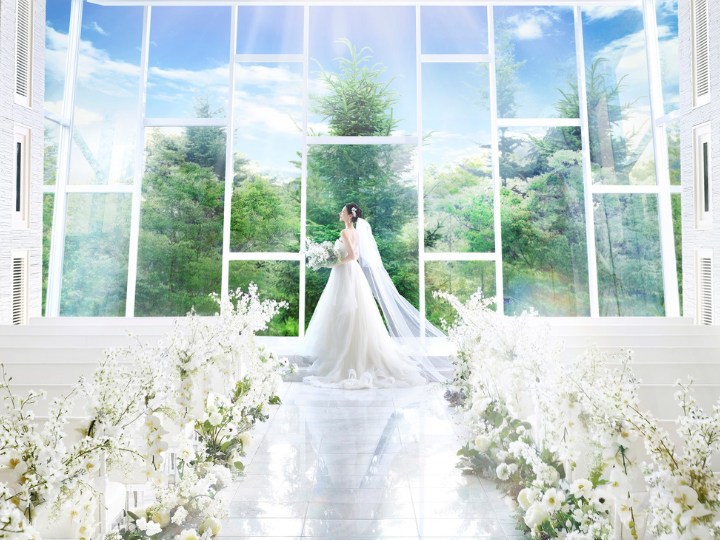 公式】NEEDS札幌 by T&G WEDDING 旧 ヒルサイドクラブ迎賓館 札幌 