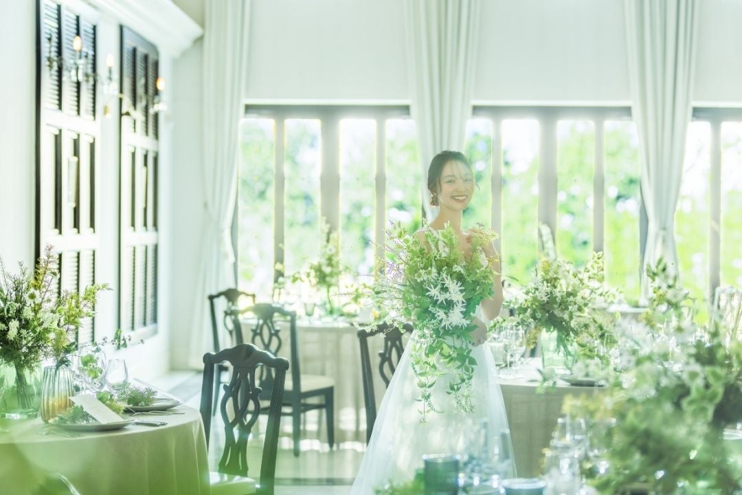 NEEDS宇都宮｜施設情報｜栃木県（宇都宮）の結婚式場