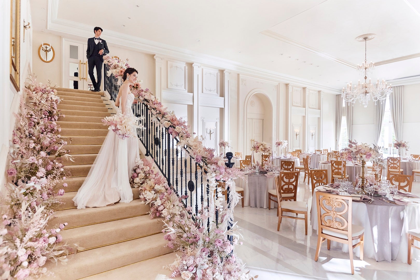 NEEDS高崎｜施設情報｜群馬県（前橋・高崎）の結婚式場