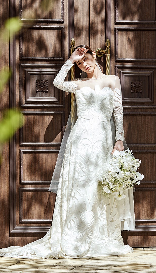 山手迎賓館 神戸｜ウェディングドレス・会場装飾｜兵庫県 (神戸・三宮