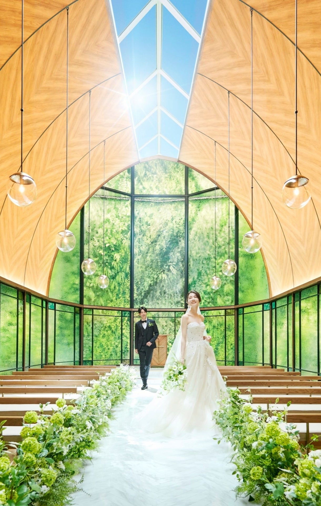 アルモニー アンブラッセ 大阪 結婚 式