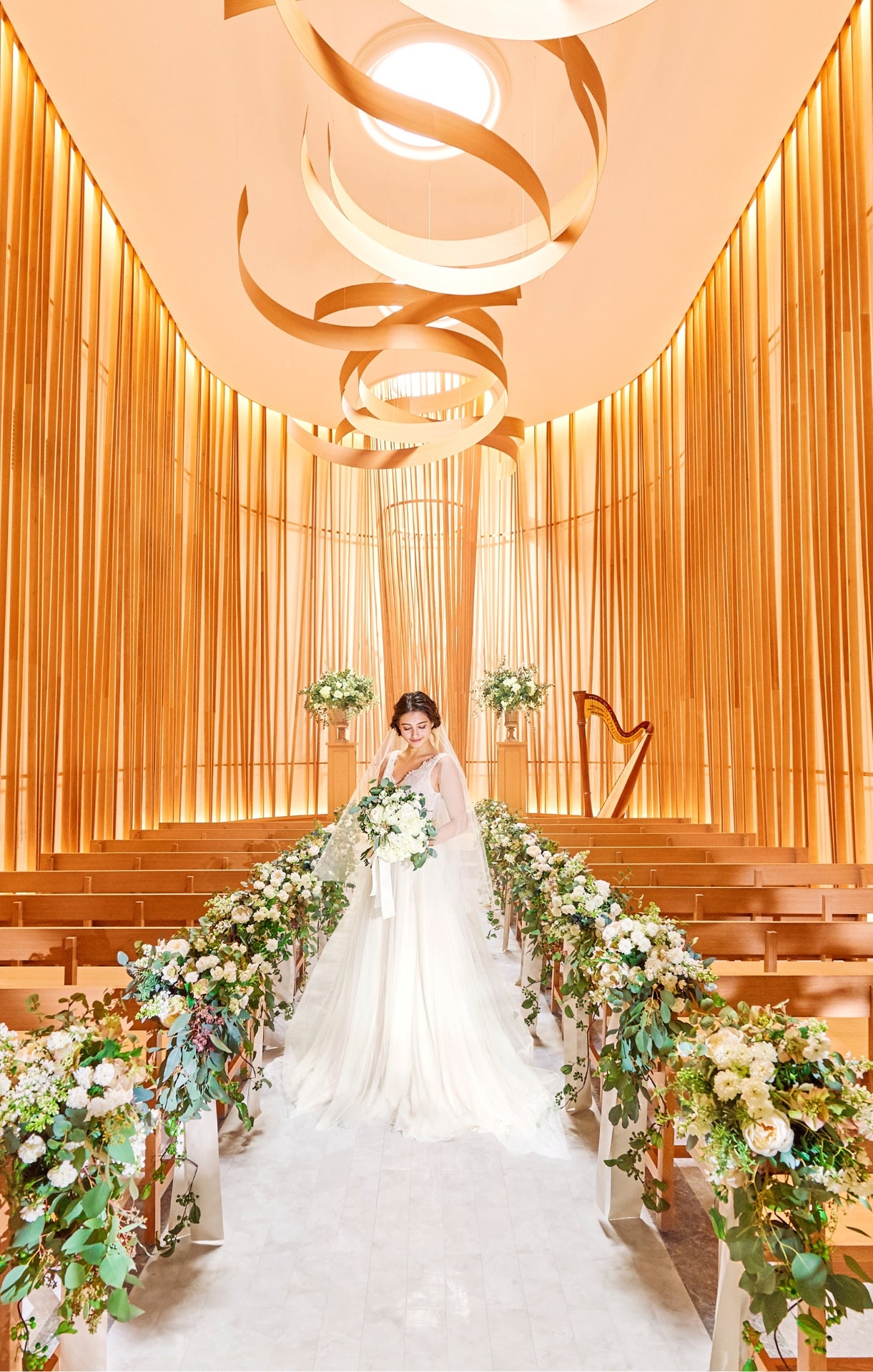 公式】山手迎賓館 神戸 (神戸・三宮の結婚式場・ウェディング）｜T&G