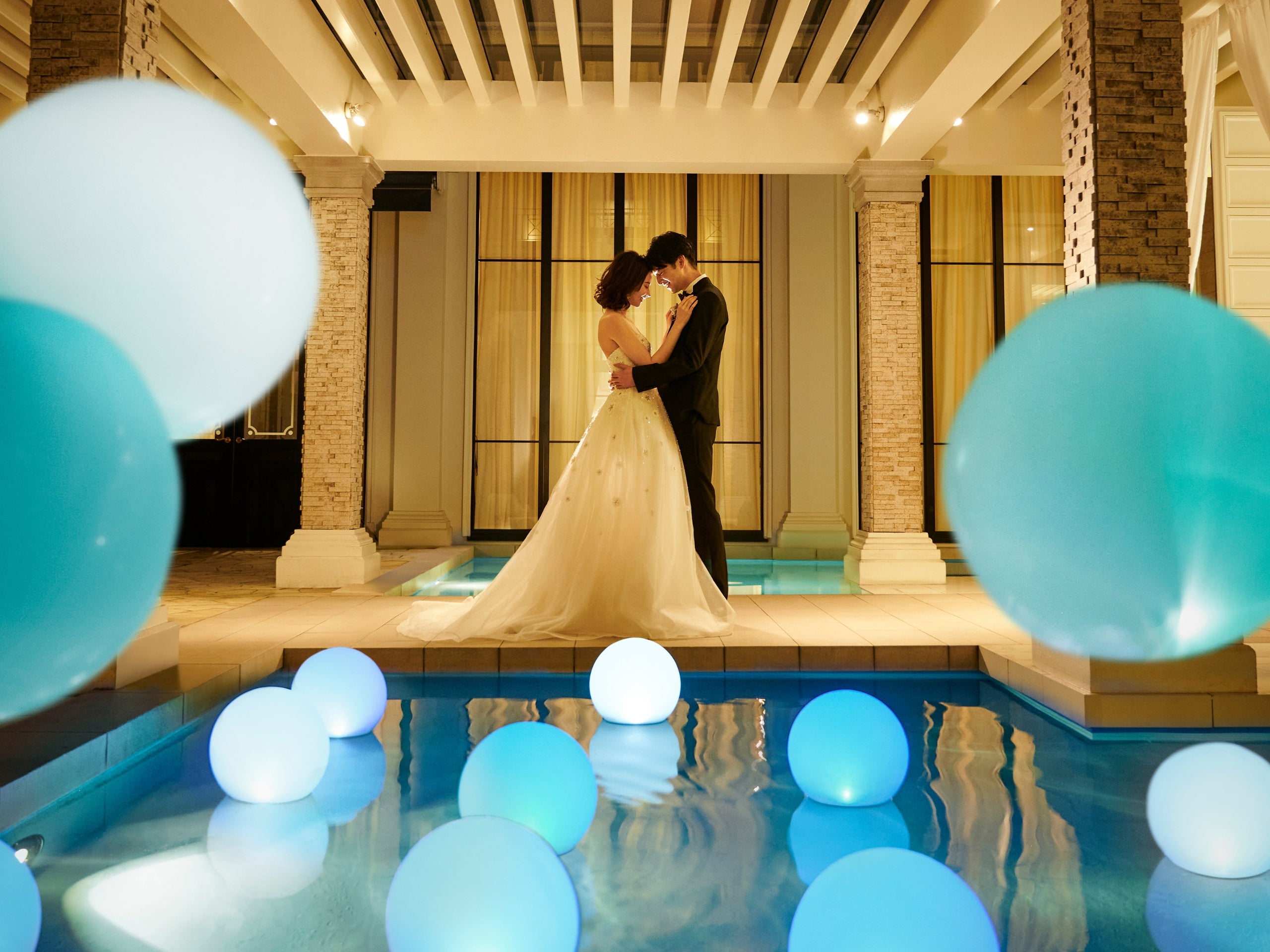 NEEDS大津|施設情報|滋賀県 (大津)の結婚式場 NEEDS大津|施設情報|滋賀県 (大津)の結婚式場
