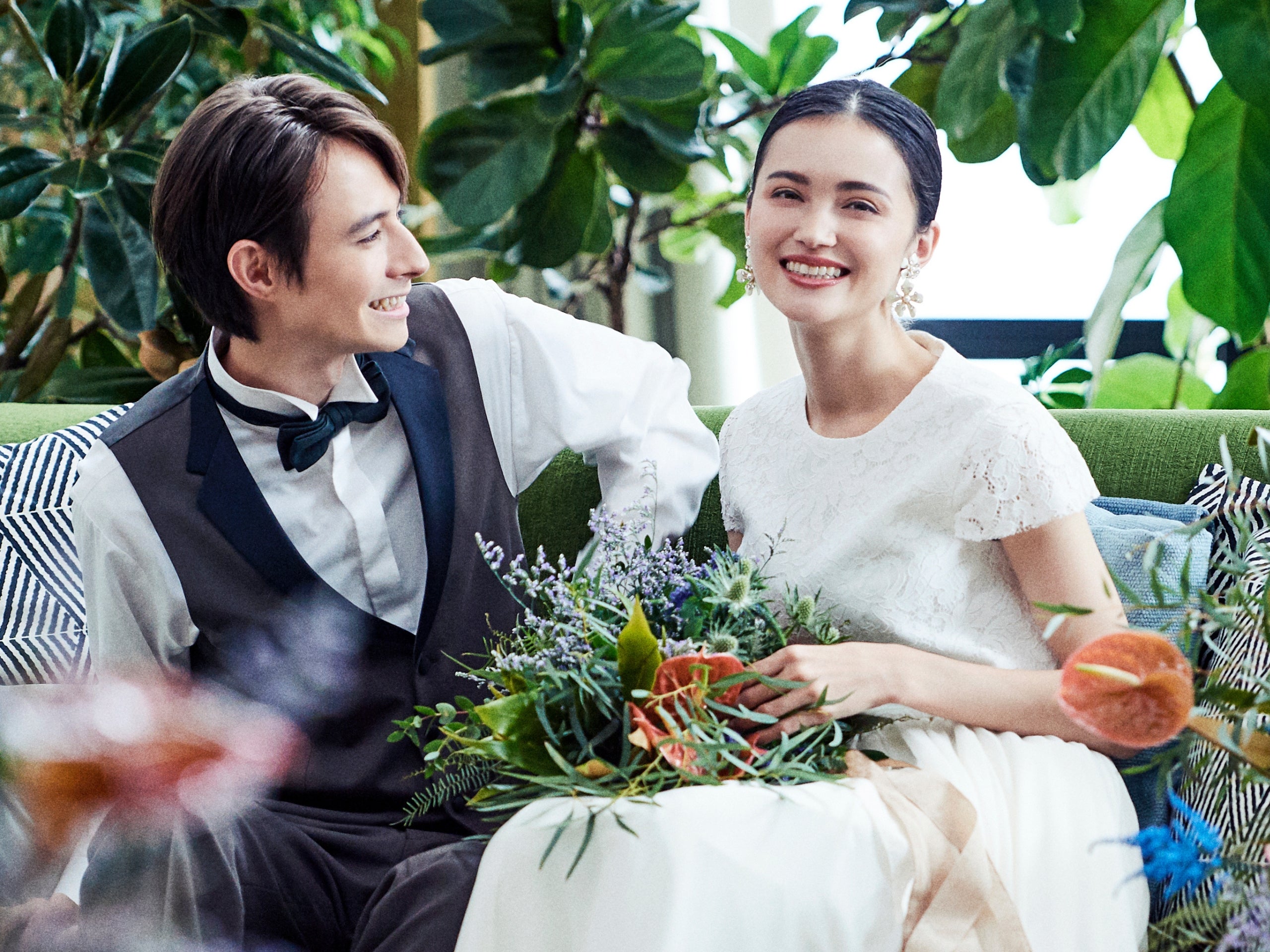 公式】インスタイルウェディング京都（InStyle wedding KYOTO 