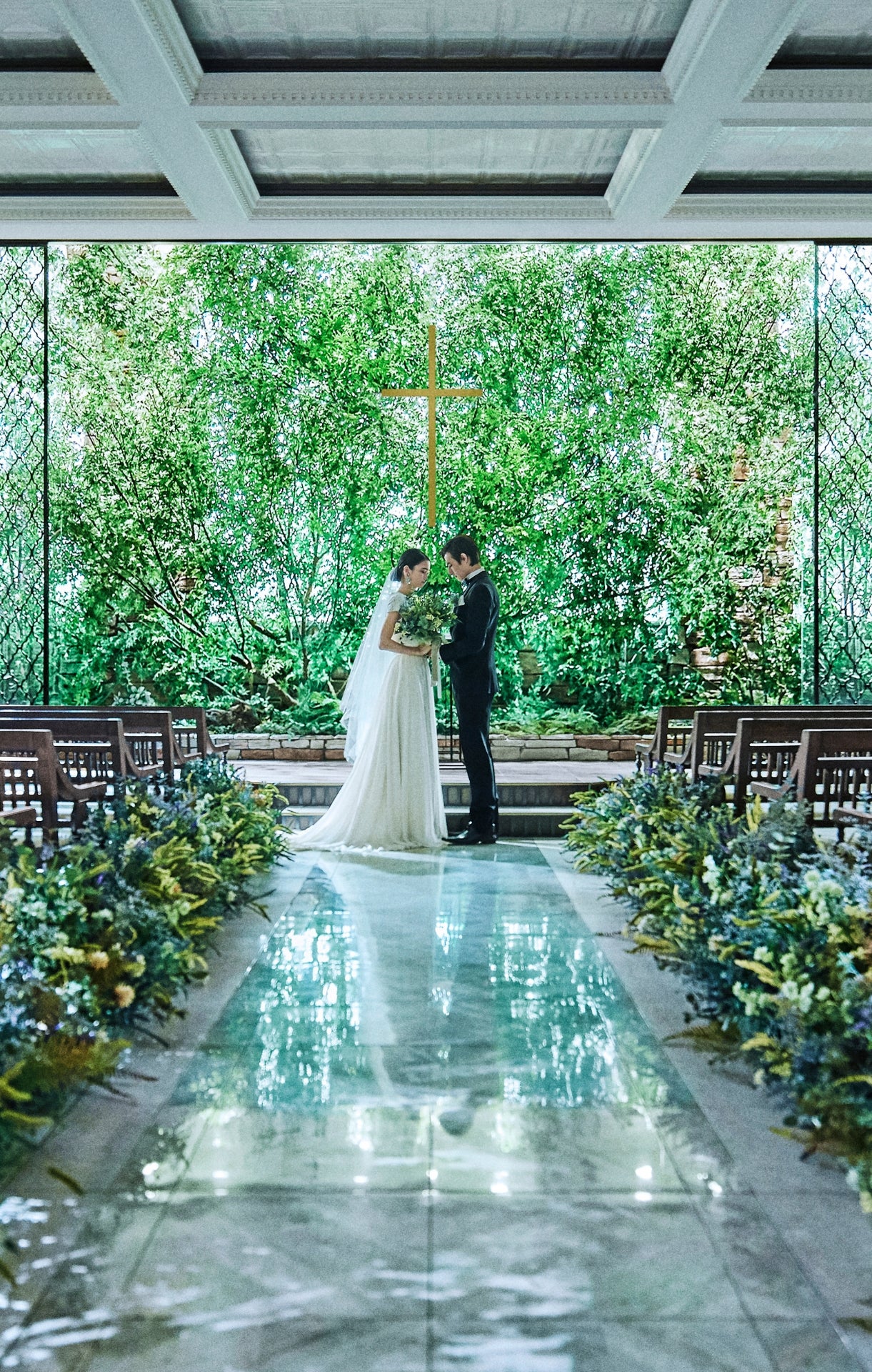 IN STYLE WEDDING★洋書★結婚式準備に ストーリーフォト｜InStyle wedding KYOTO/テイクアンドギヴ