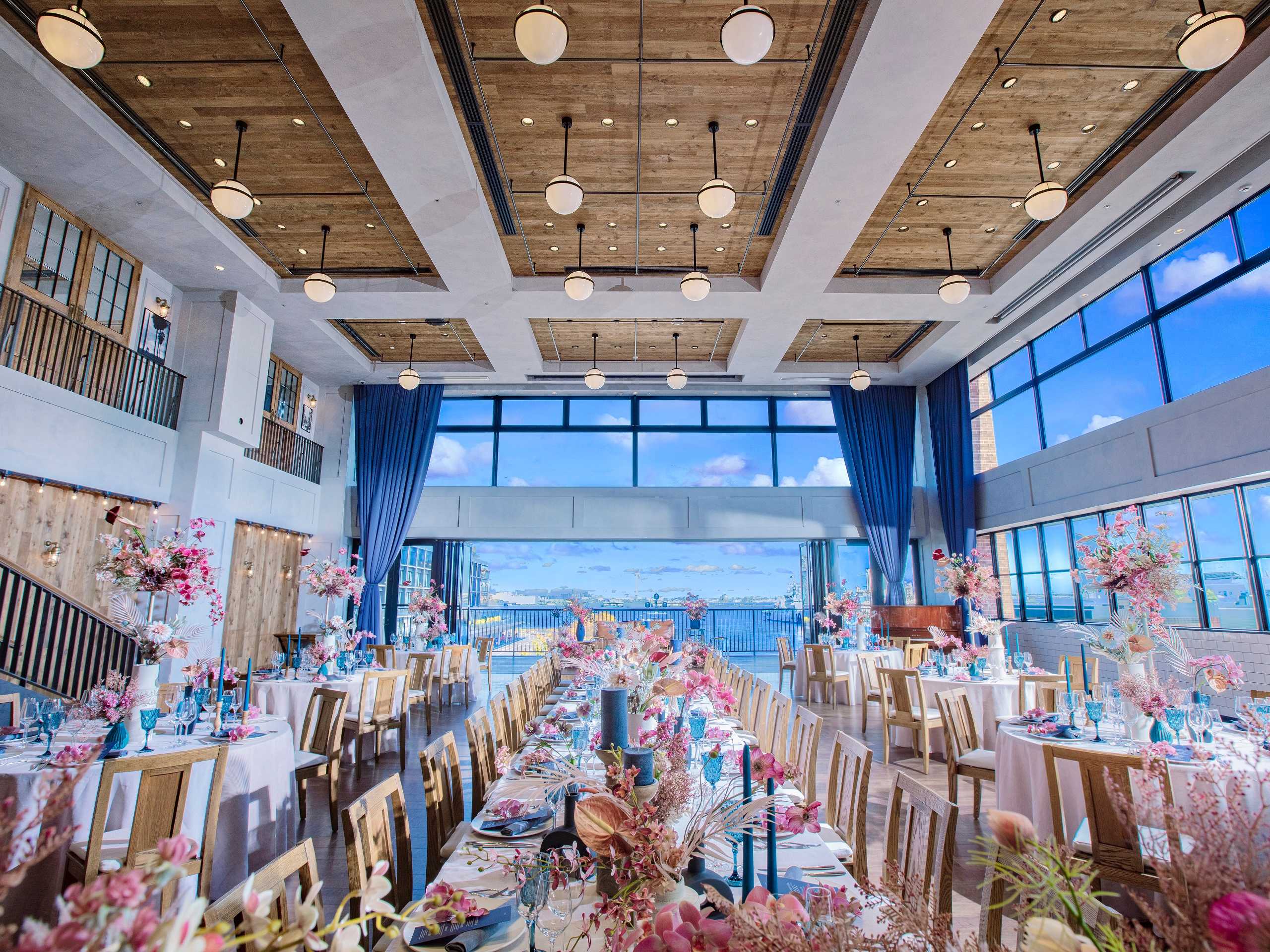 公式】BAYSIDE GEIHINKAN VERANDA minatomirai（横浜・みなとみらいの