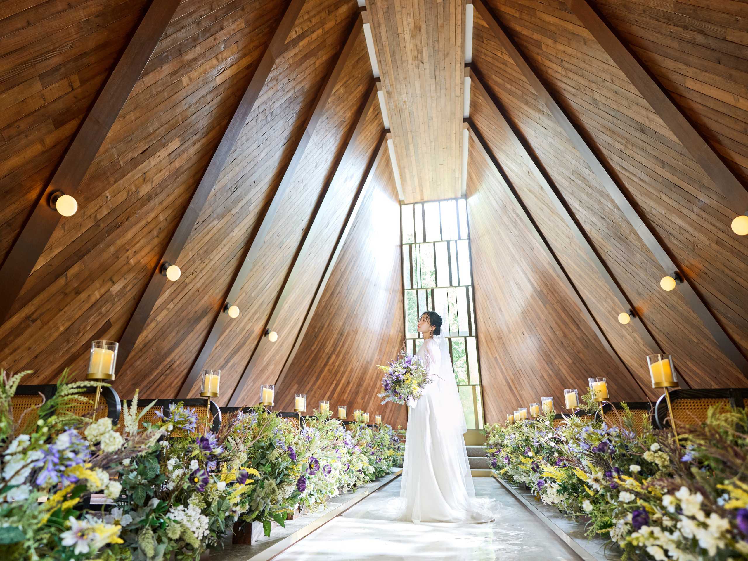 公式】アーヴェリール迎賓館 大宮（大宮・さいたま新都心の結婚式場・ウェディング）｜T&G WEDDING