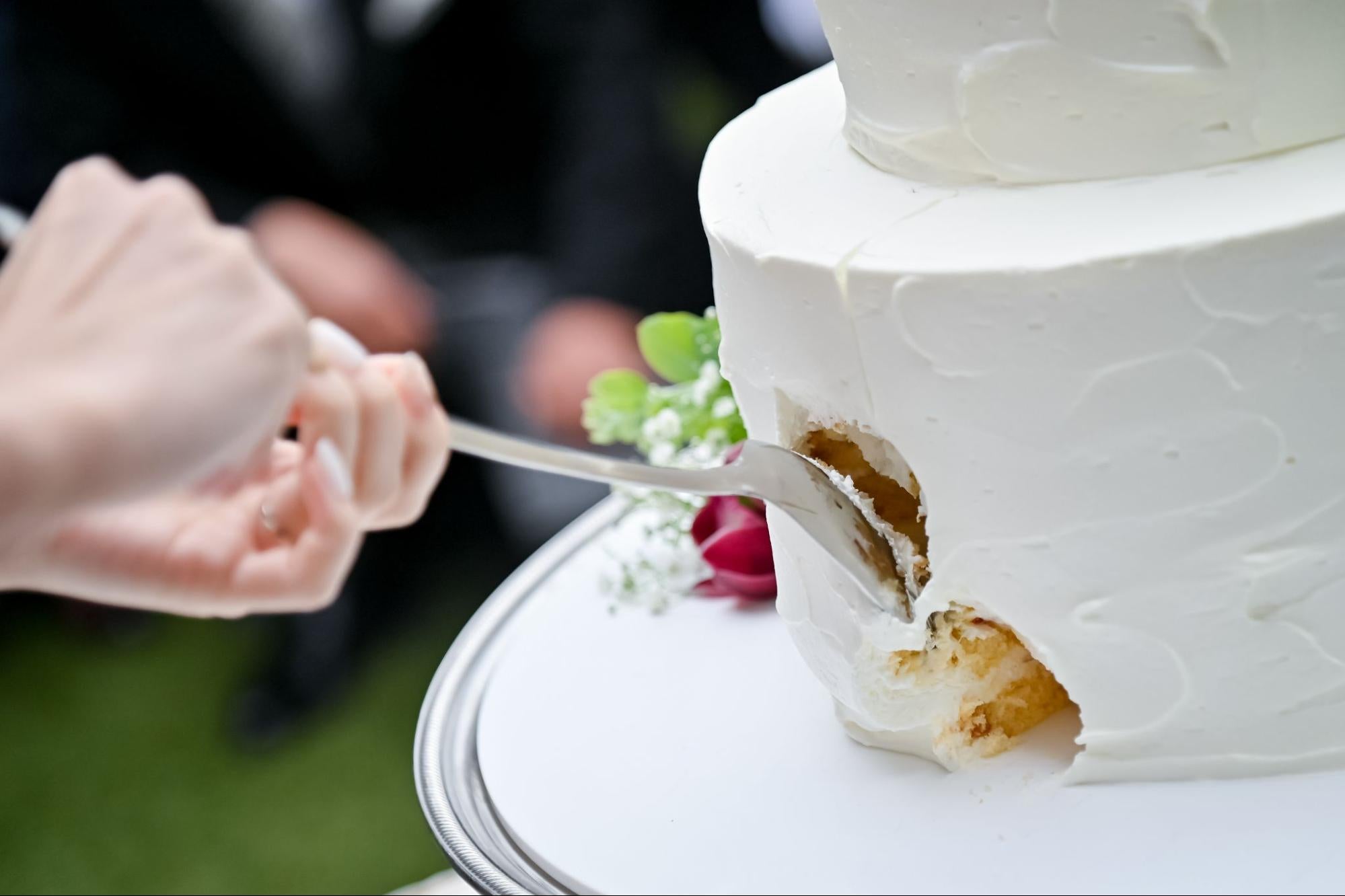 ファーストバイトの意味は？スプーンアイデア・変わり種・代わりの演出