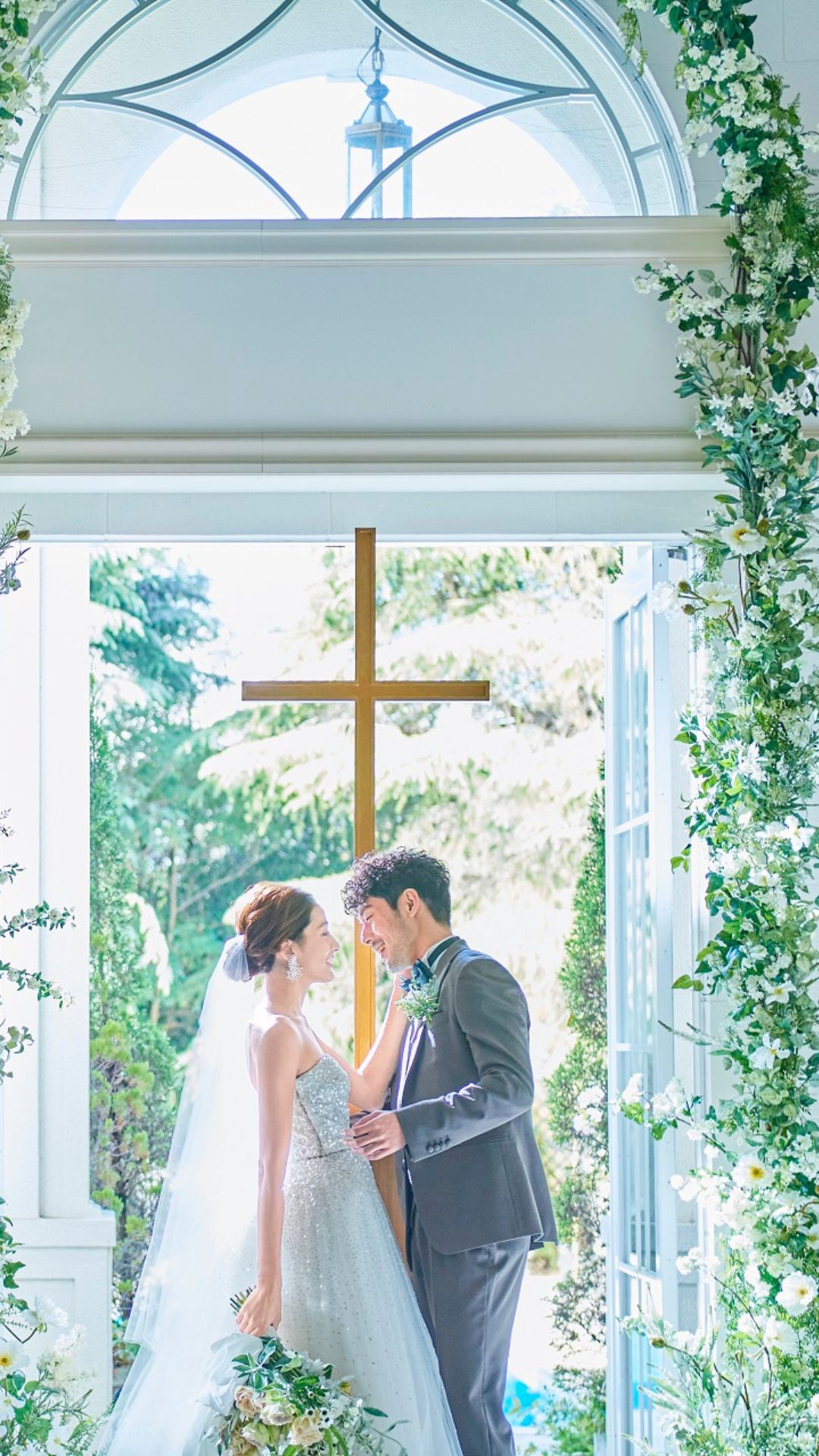 NEEDS柏 by T&G WEDDING
