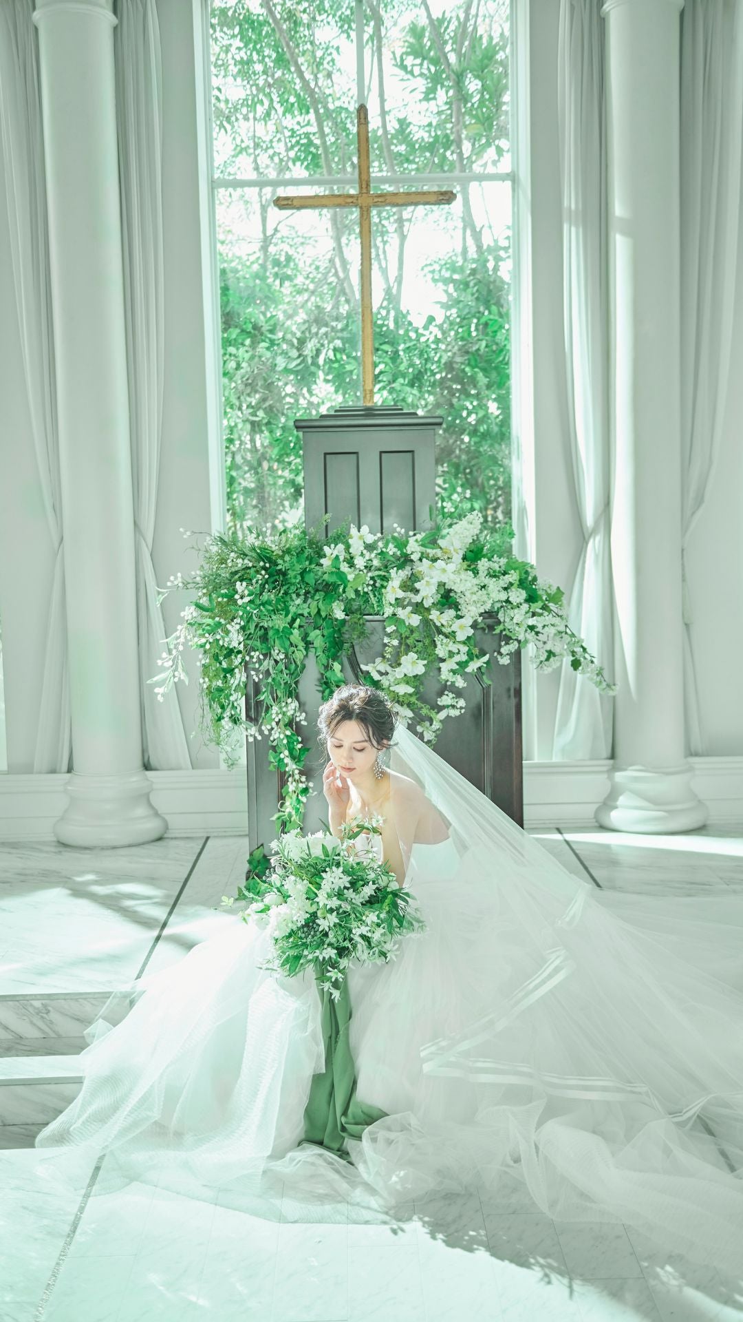 公式】アクアガーデン迎賓館 沼津（静岡県・沼津の結婚式場