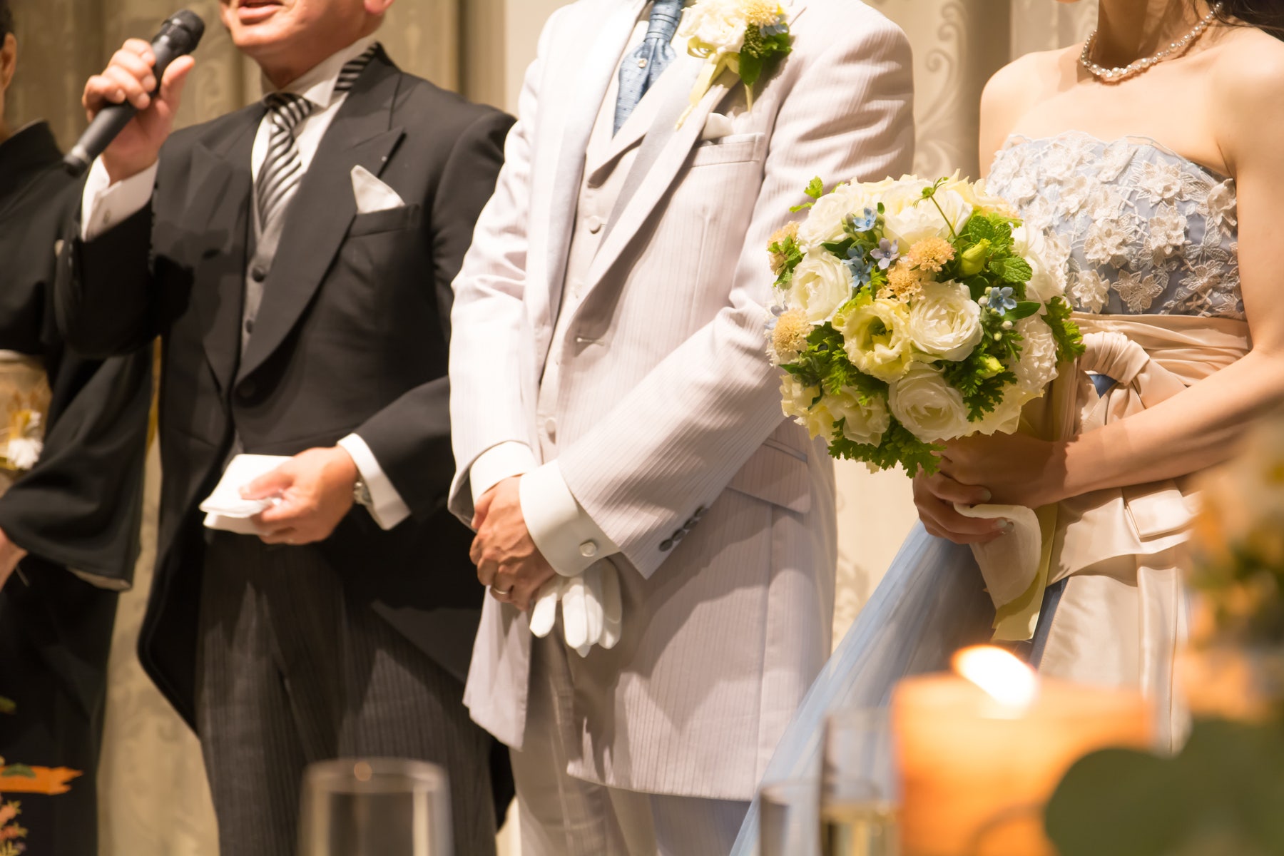 結婚披露宴　短いスピーチ実例集　平成5年6月7日　主婦と生活社　発行 話し方・マナー・演出のコツがわかる 結婚式 短いスピーチ