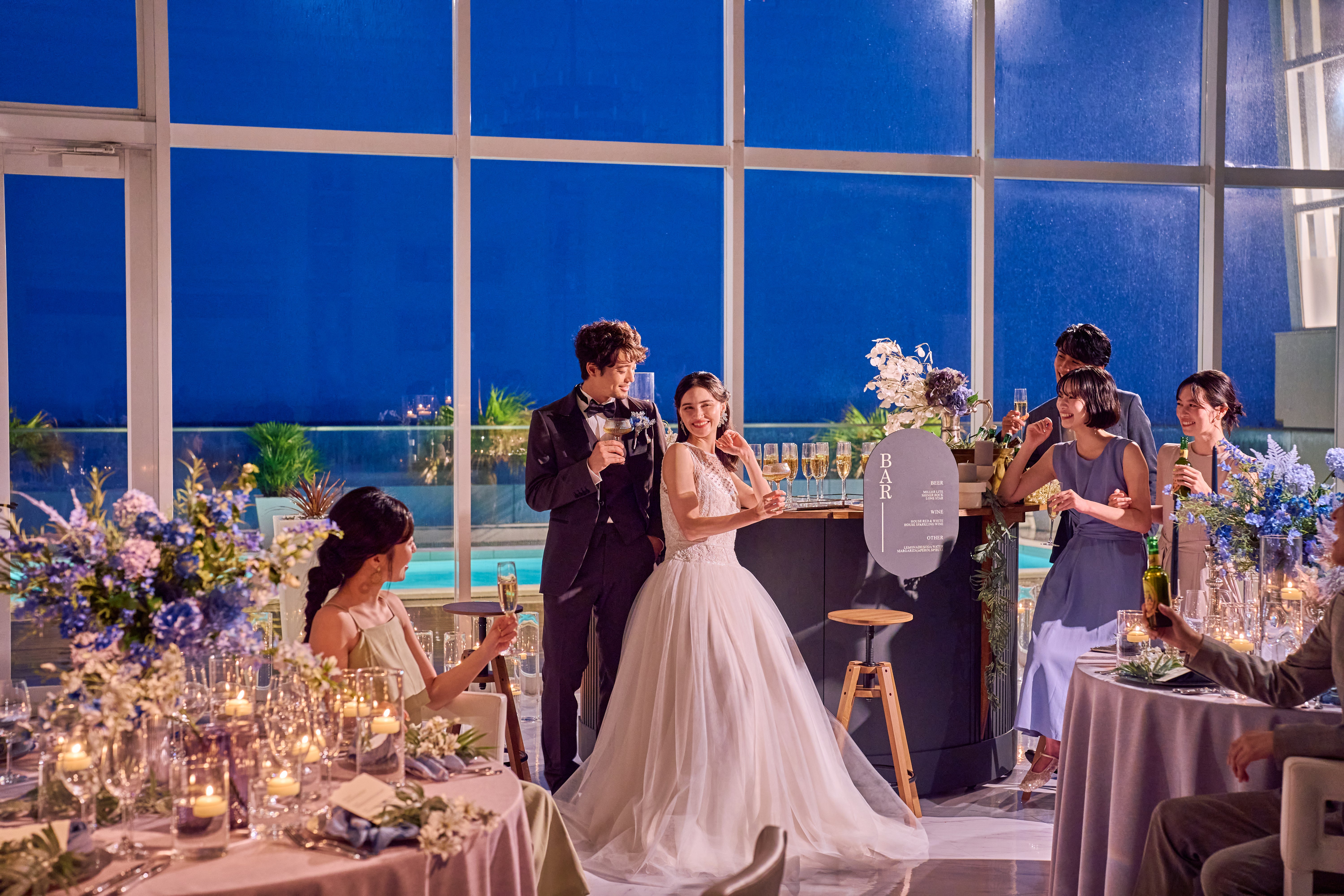 結婚式の音楽選びはいつから？必ず覚えておきたい「著作権」も