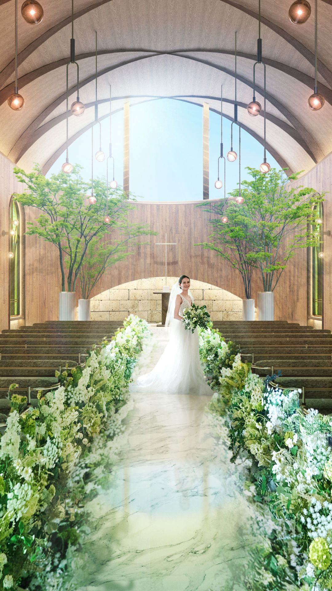 公式】NEEDS富山（富山の結婚式場・ウェディング）｜T&G WEDDING