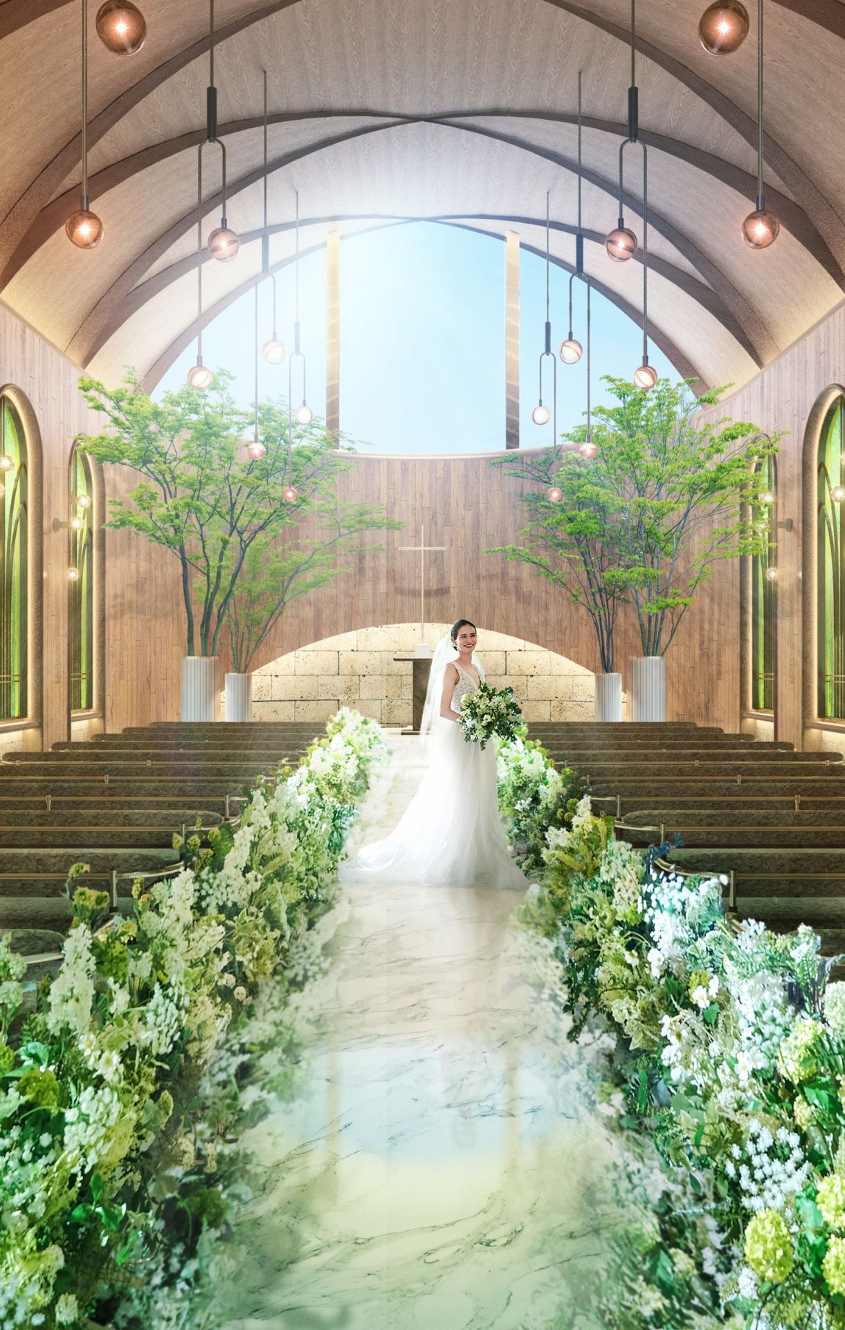 公式】NEEDS富山（富山の結婚式場・ウェディング）｜T&G WEDDING