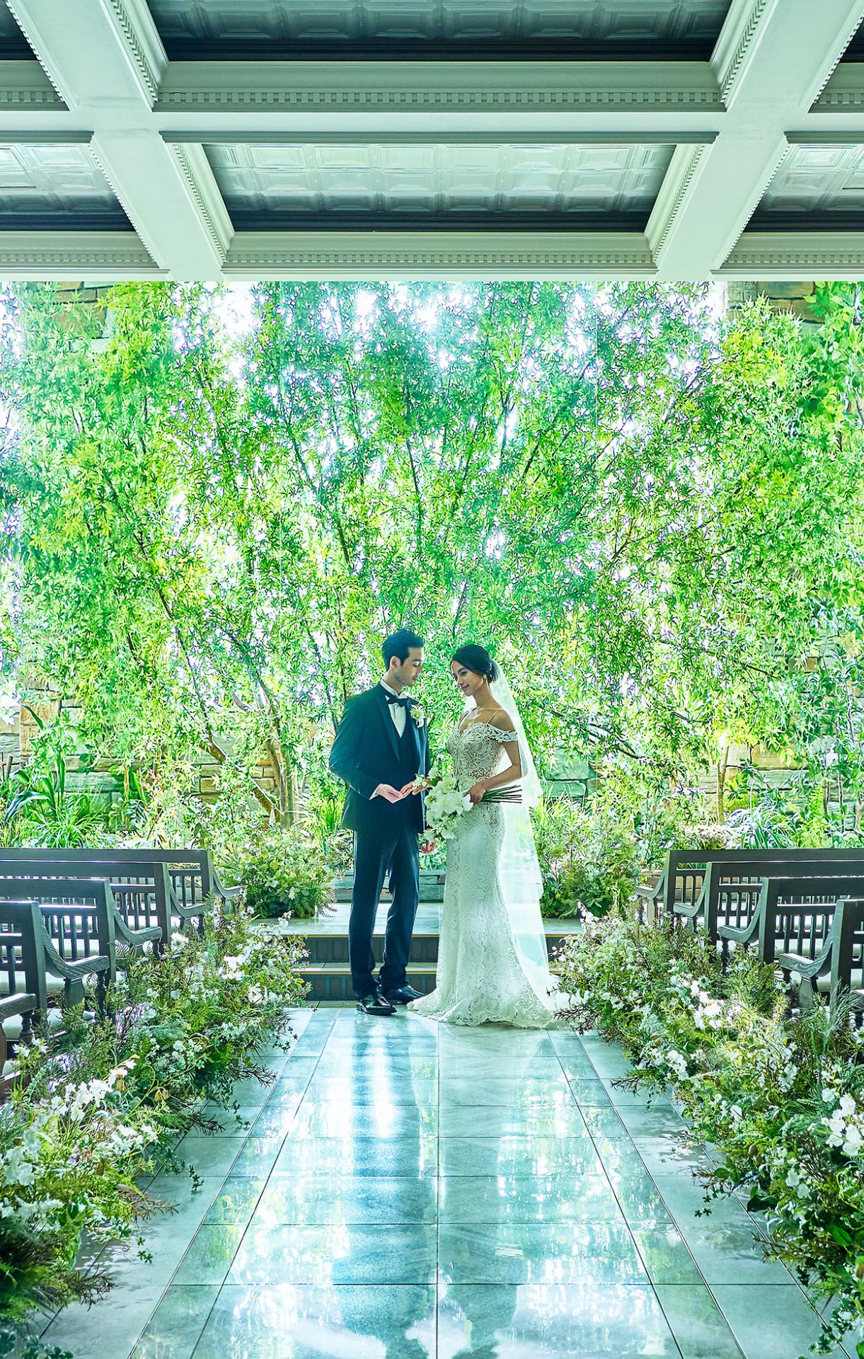 公式】インスタイルウェディング京都/ InStyle wedding KYOTO