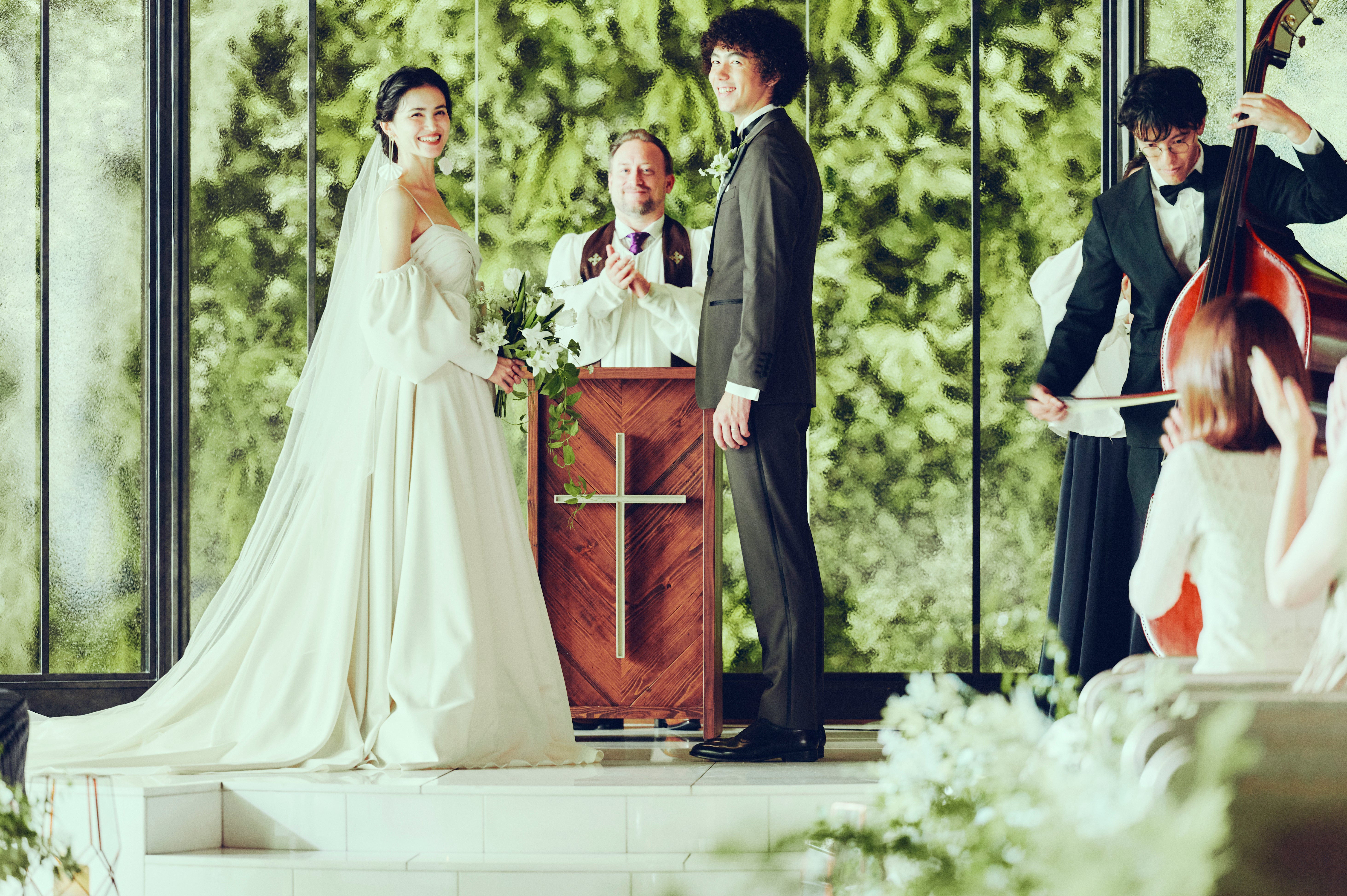 ウエディング用品色々　結婚式 結婚準備に必要なおすすめのグッズは？挙式・披露宴に必要な