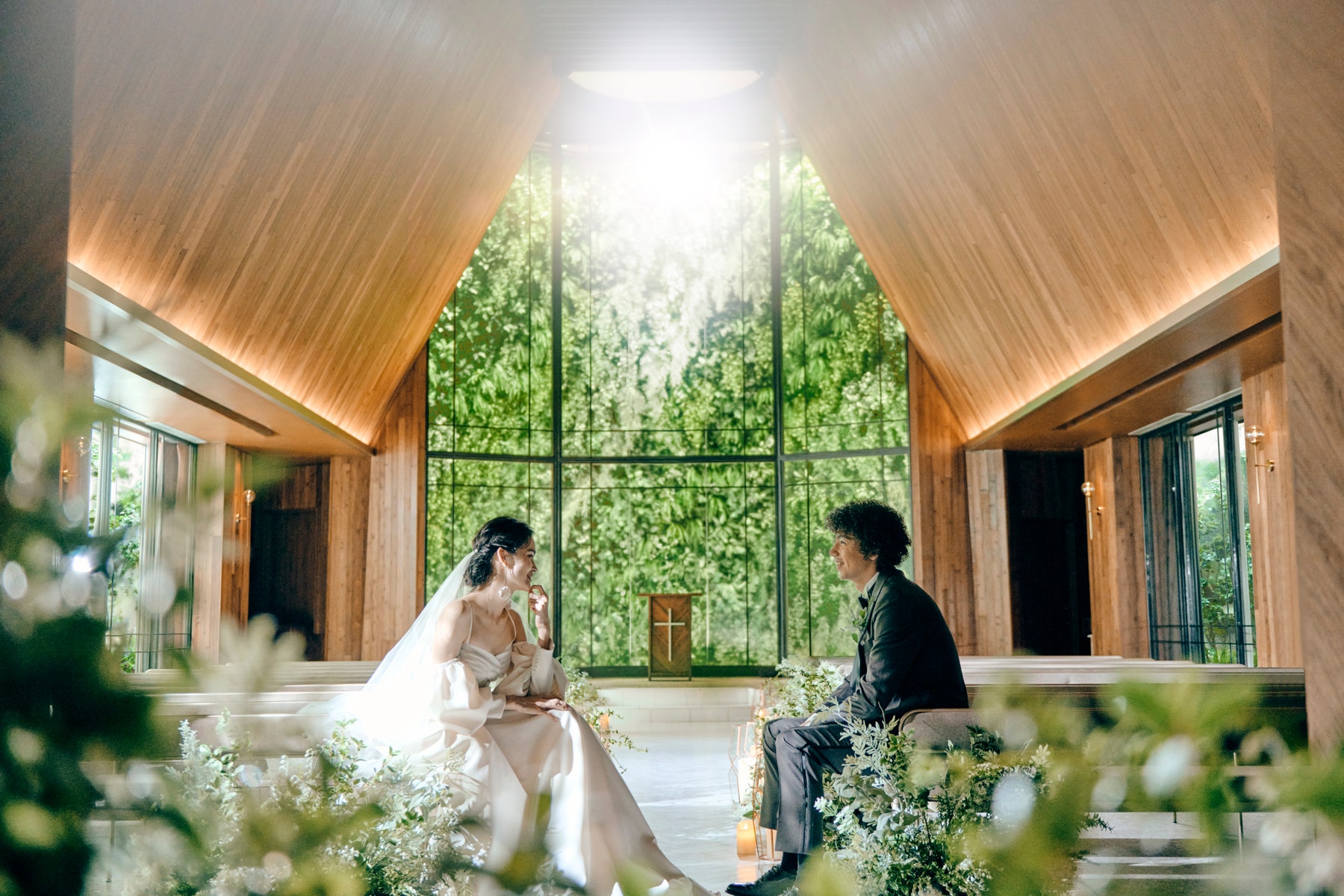 注意】結婚式場を急いで決めて後悔…よくある失敗と対策まとめ