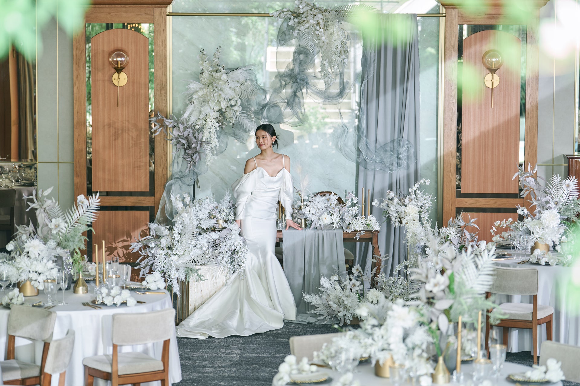 NEEDS白金｜施設情報｜港区・白金台の結婚式場