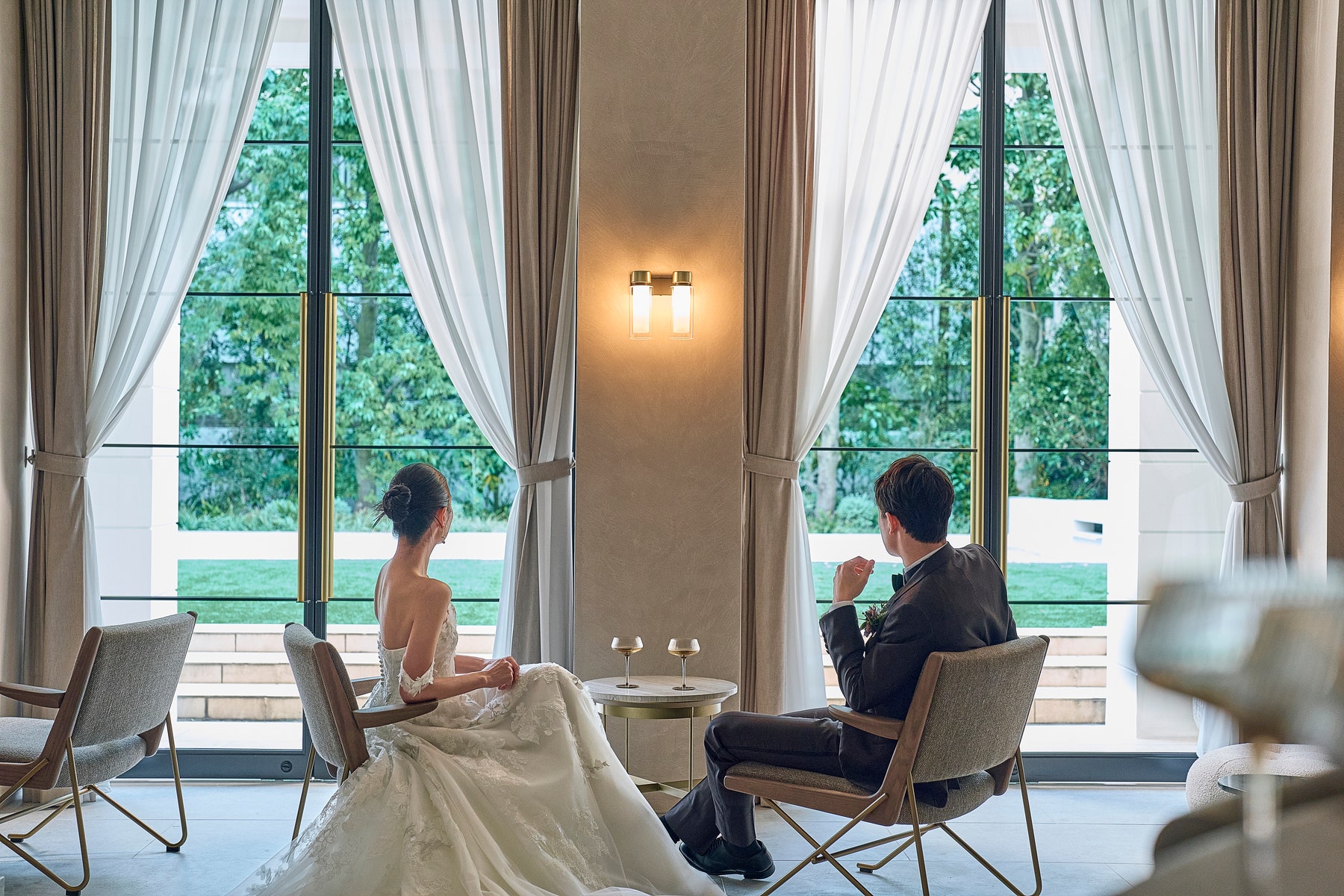 結婚前 同棲
