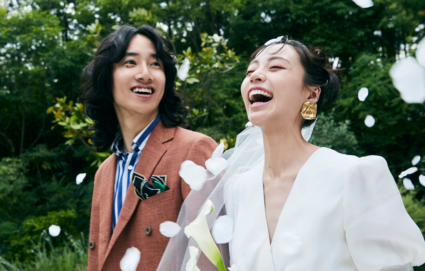 結婚前 同棲