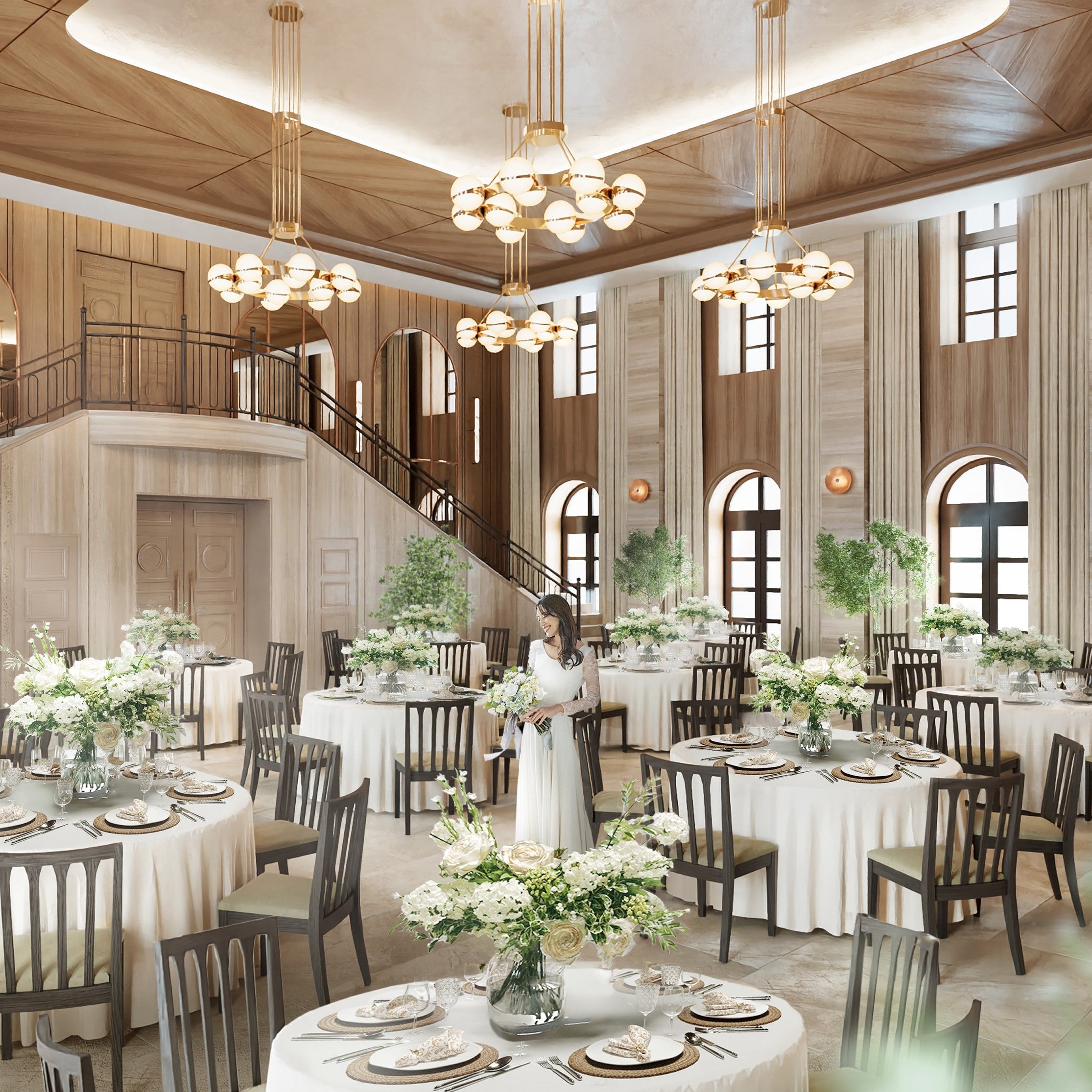 山手迎賓館 神戸｜費用・プラン｜兵庫県 (神戸・三宮)の結婚式場