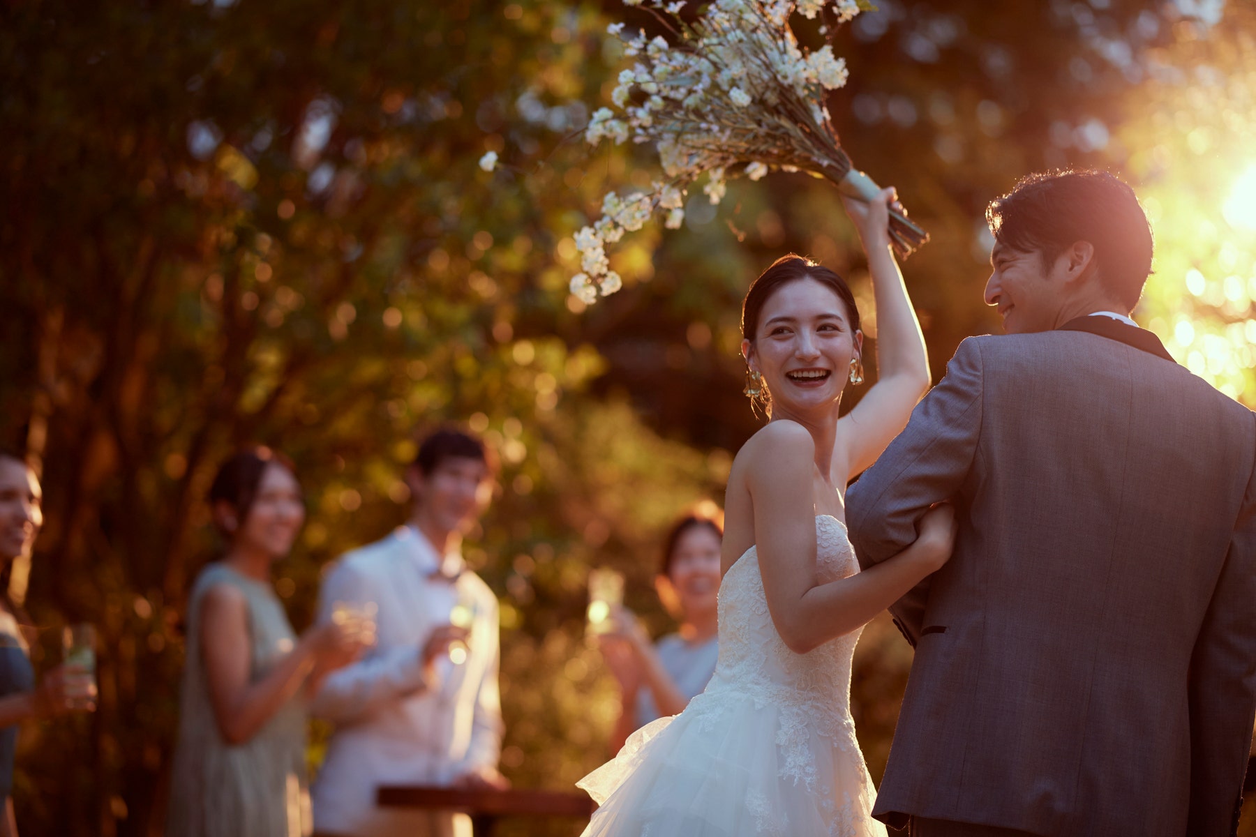 結婚式 友引