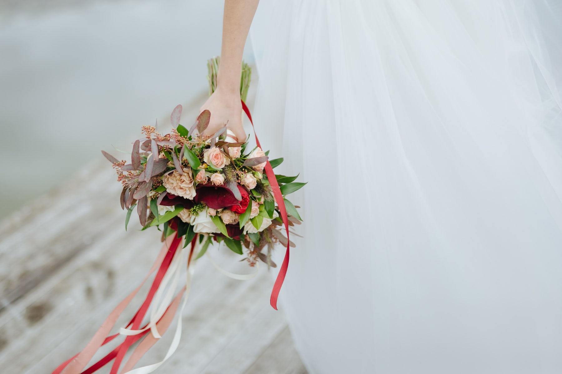 ブーケプルズとは？結婚式での意味や流れ・成功させるコツを紹介