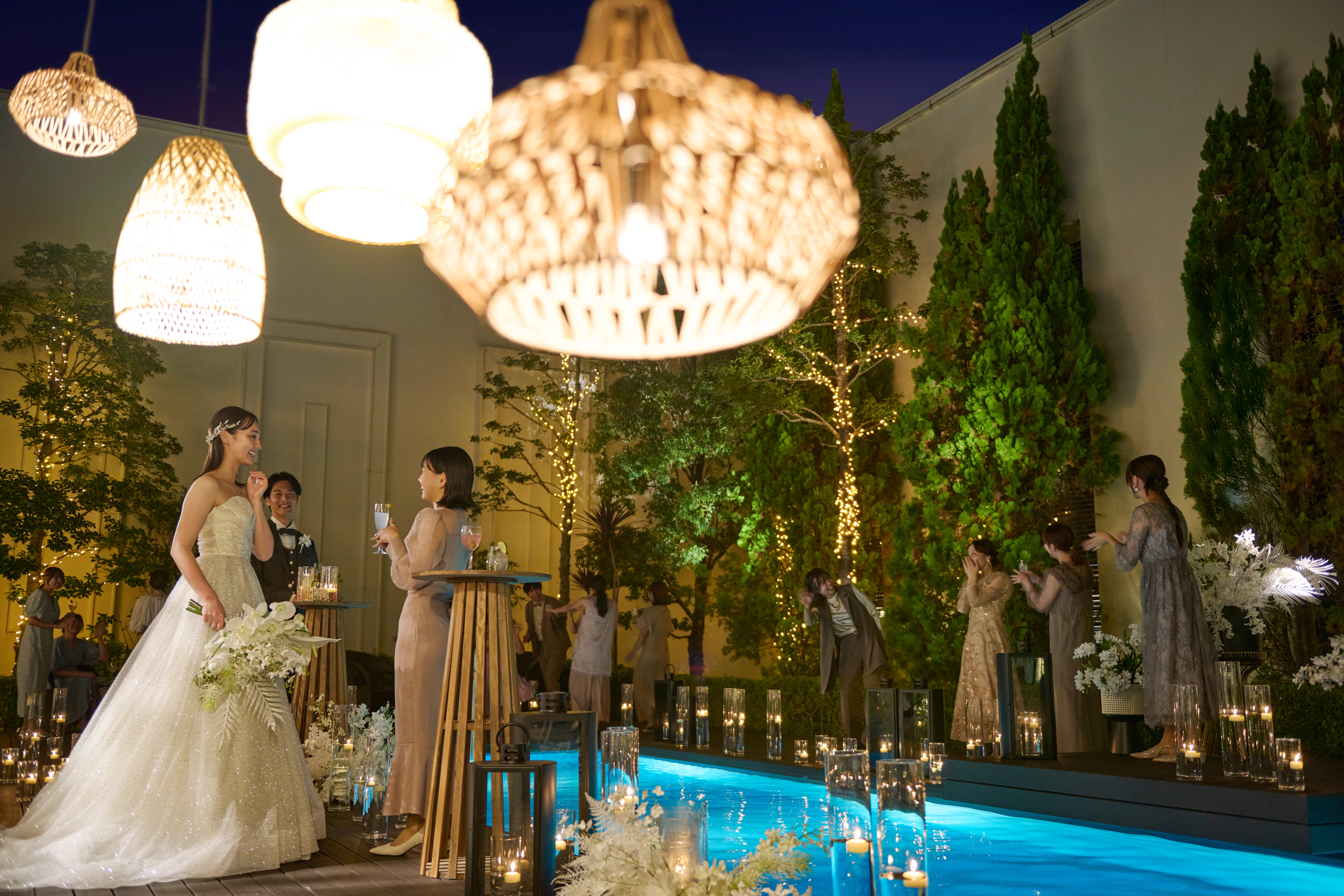 NEEDS高松｜施設情報｜香川県・高松の結婚式場