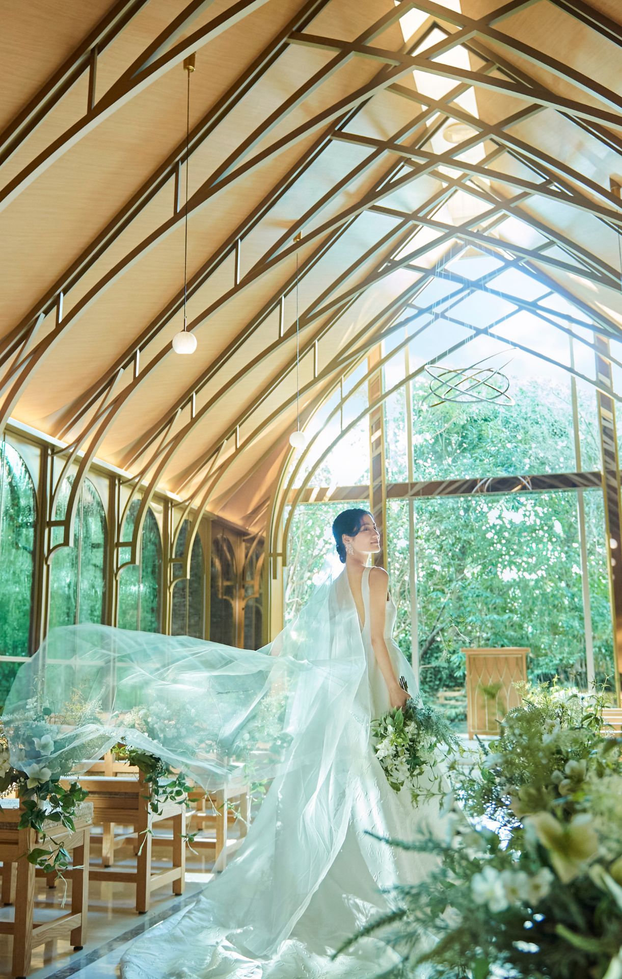 NEEDS浜松|チャペル|静岡県・浜松の結婚式場 NEEDS浜松|チャペル|静岡県・浜松の結婚式場