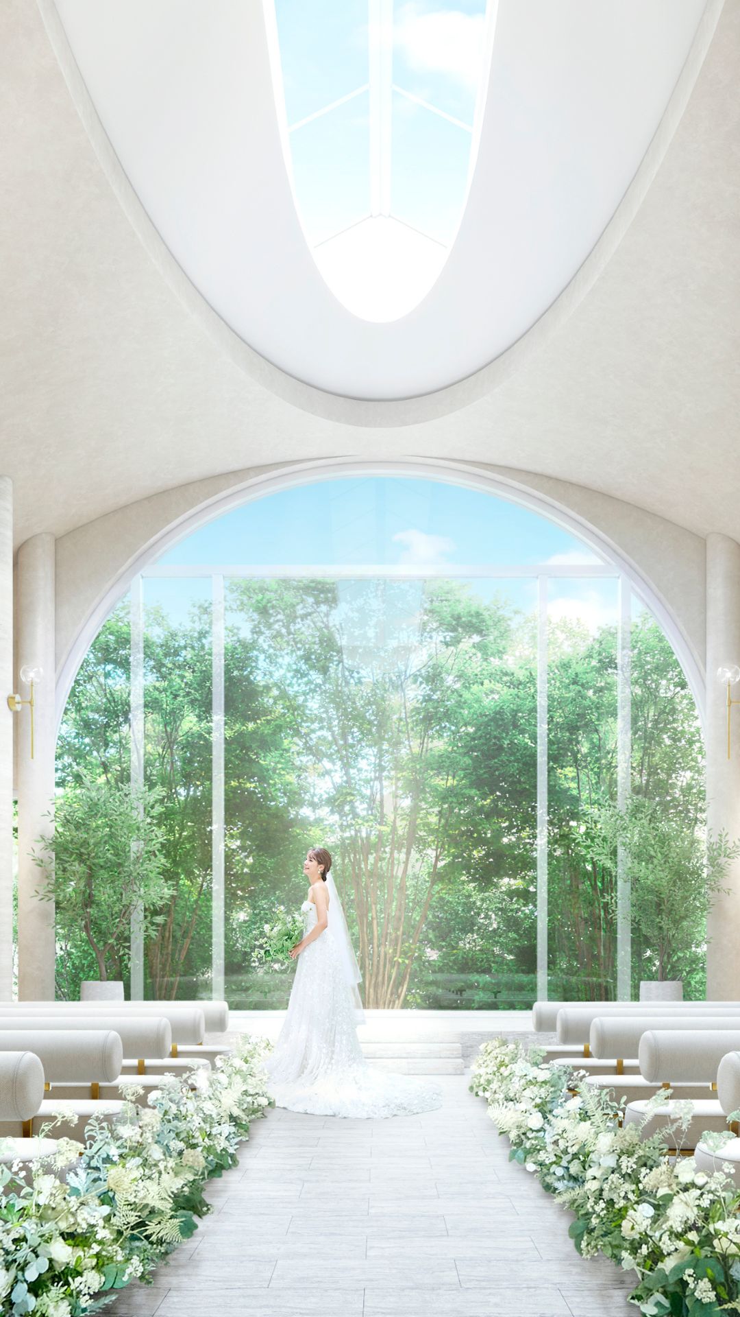 公式】NEEDS仙台 by T&G WEDDING 旧 アーカンジェル迎賓館 仙台｜宮城