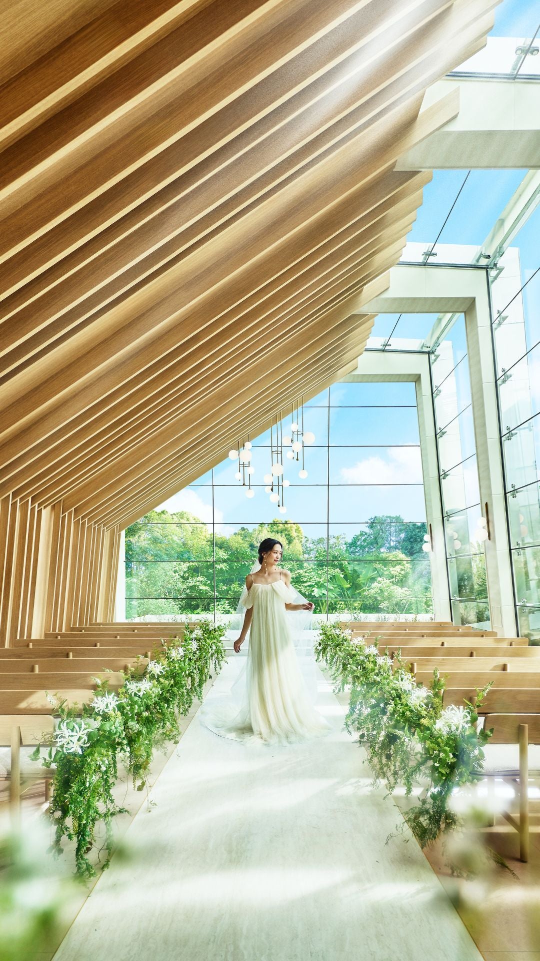 公式】NEEDS表参道 by T&G WEDDING 旧 表参道テラス｜表参道の結婚式場
