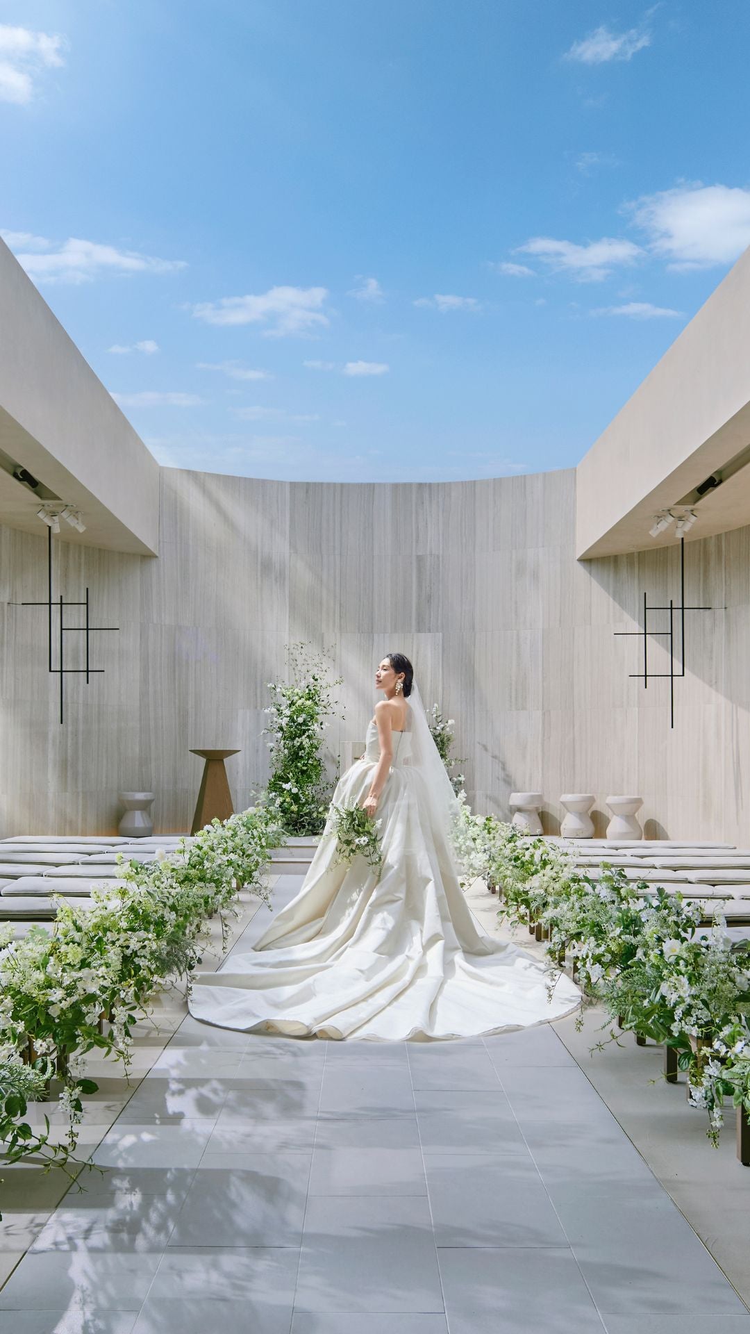 【これだけあれば大丈夫な結婚式節約セット】キャンドル、ゴールドサークル等 公式】NEEDS青山 by T&G WEDDING ｜東京・青山の結婚式場