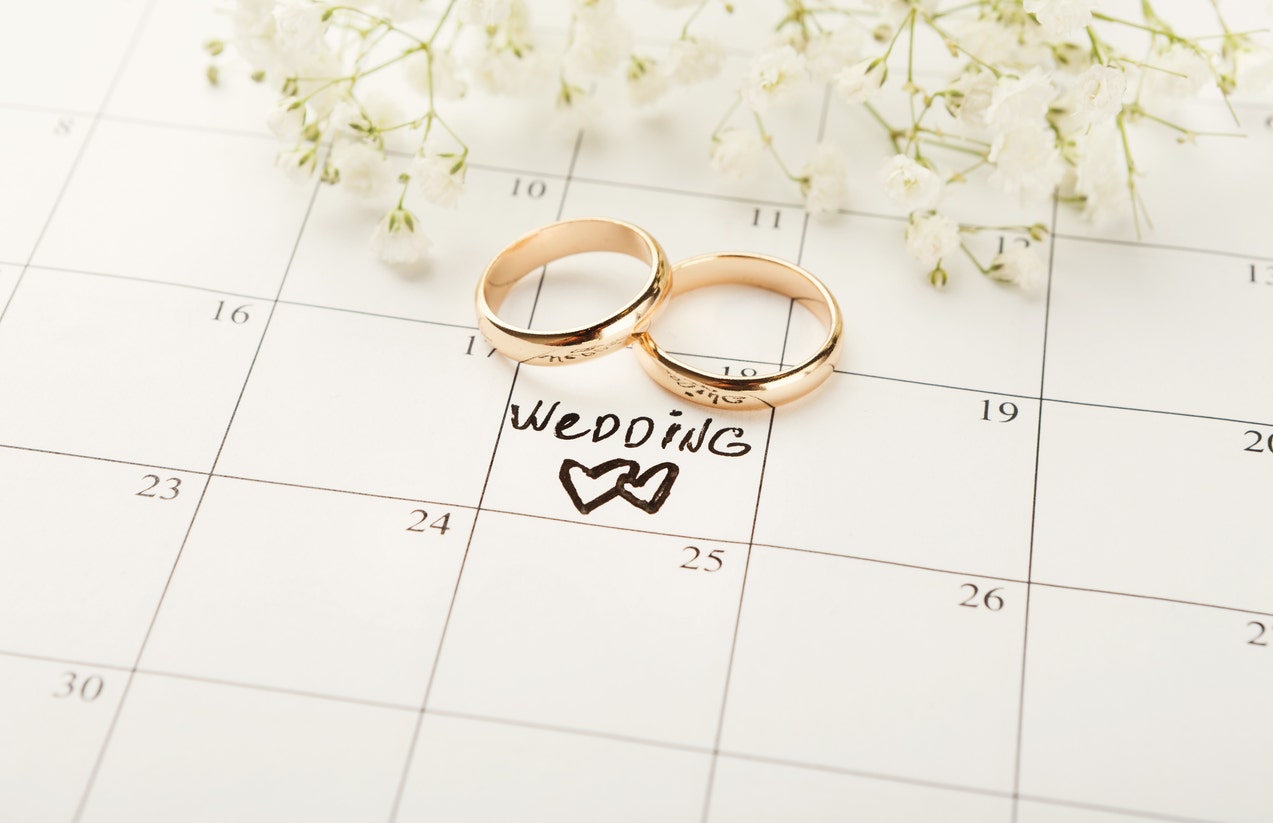仏滅 結婚式