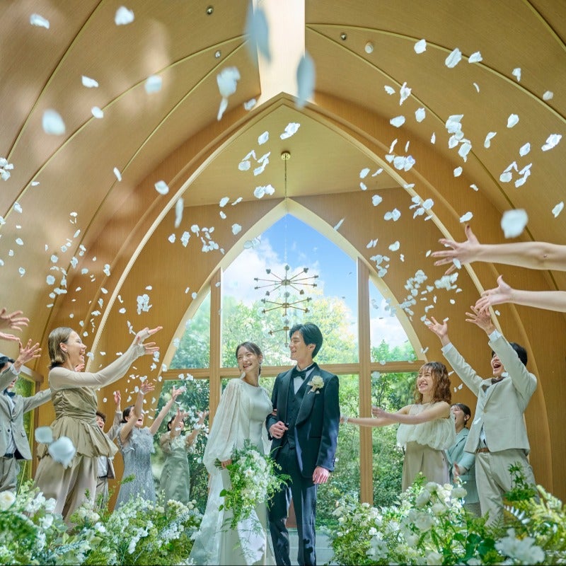 NEEDS千葉みなと｜ブライダルフェア｜千葉県（千葉みなと駅）の結婚式場