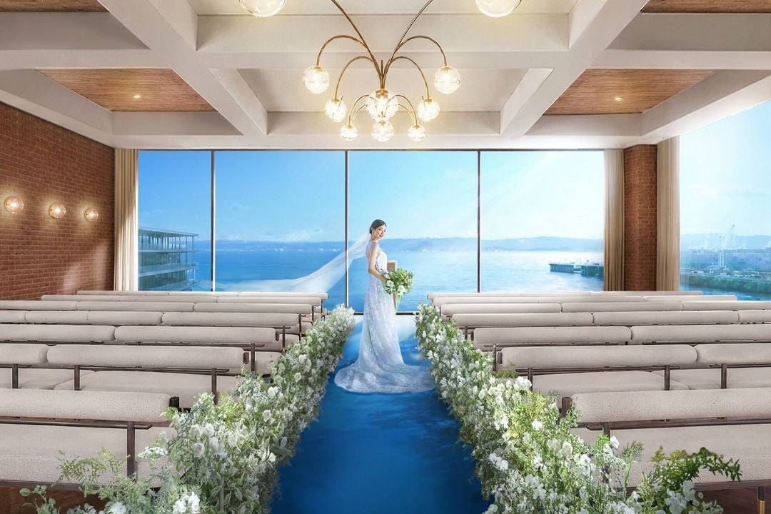 NEEDSみなとみらい VERANDA｜施設情報｜神奈川県（横浜・みなとみらい