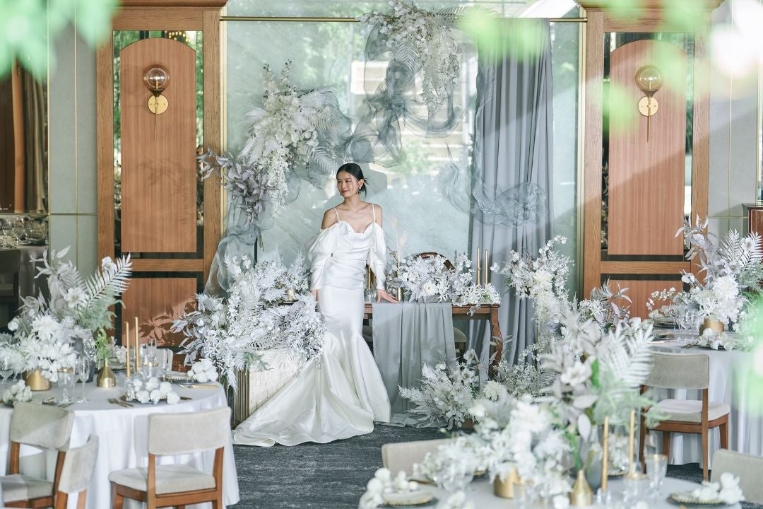 公式】NEEDS白金 by T&G WEDDING 旧 アーフェリーク白金｜白金台の結婚式場